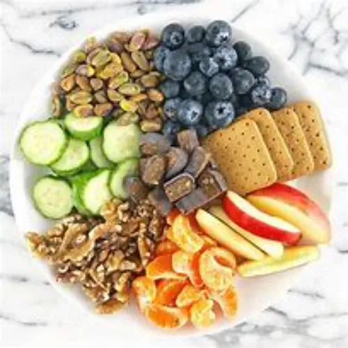 SNACK MEAL